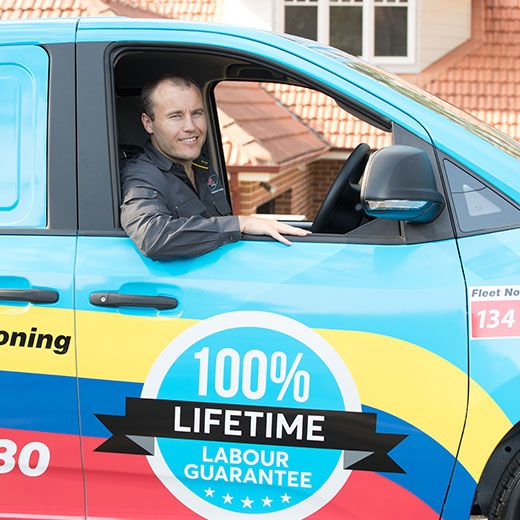 Penshurst Electricians